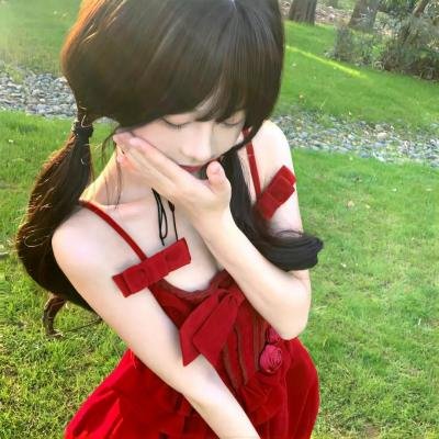 悲怜上帝的小女儿